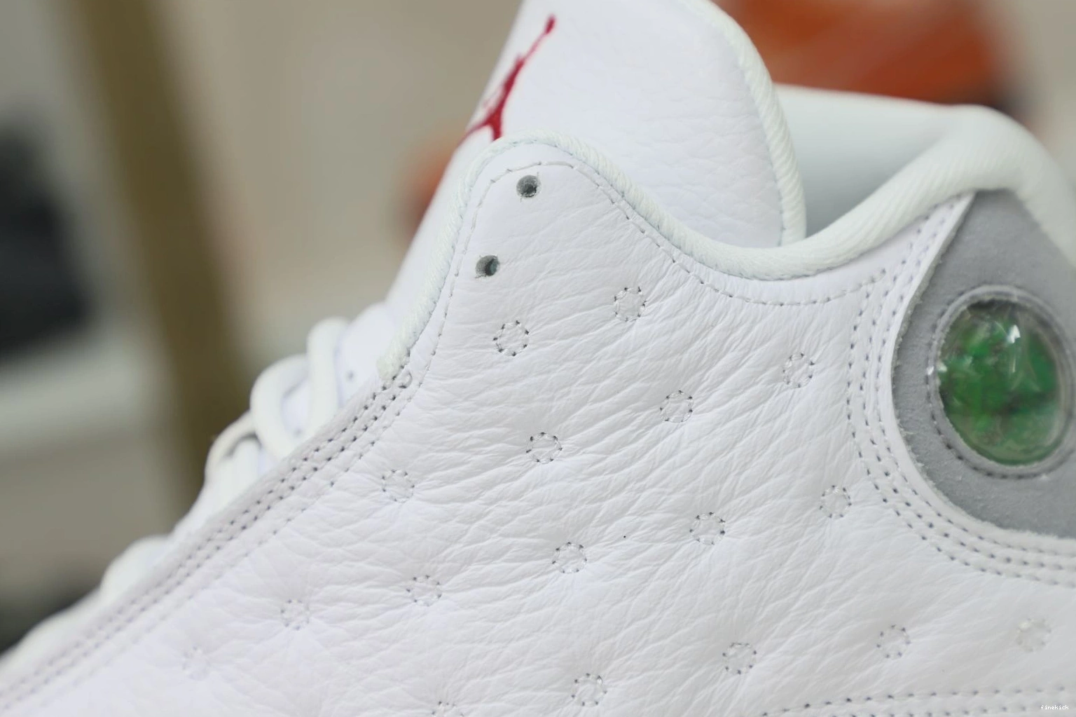 Jordan Air 13